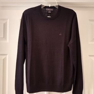 Brooks Brothers sweater